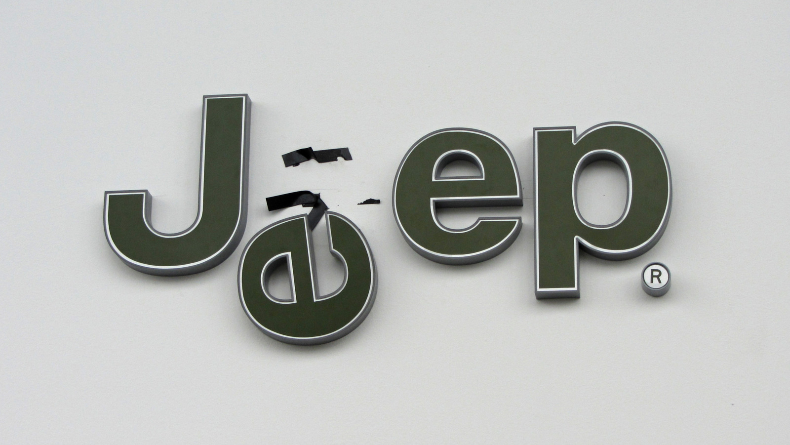 5 Jeep Models With The Worst Resale Value