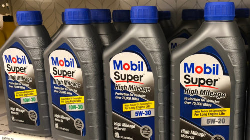 Can High Mileage Oil Be Used In Low Mileage Cars?
