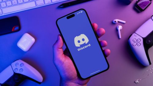 The Easiest Way To Stream Your PS5 Screen On Discord