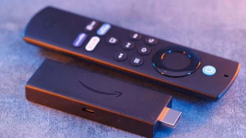 Amazon Fire Stick: How To Pair Your Remote To A New TV