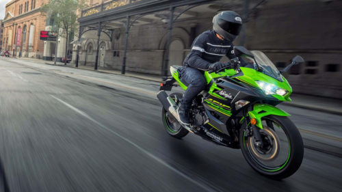 How Fast Can The Kawasaki Ninja 400 Go? A Look At The Bike’s Top Speed & Acceleration Times