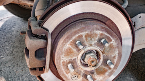 How Often Your Brake Rotors Need Replacing (And How To Tell When It’s Time)