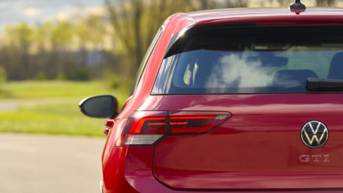 5 Of The Cheapest New Cars With DSG Transmissions