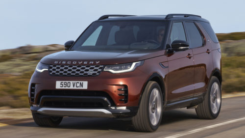 13 Things You Should Know Before Buying A Land Rover Discovery (New Or Used)