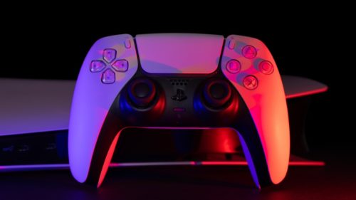 Why Your PS5 Controller Is Blinking Blue (And How To Fix It)