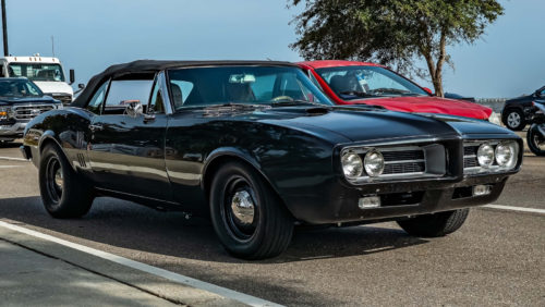 Pontiac Firebird: How Much Is The Classic Pony Car Worth Today?
