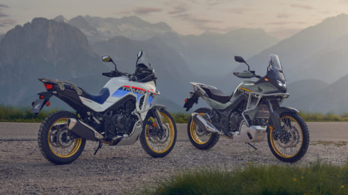 13 Cheap Motorcycles That Look Expensive