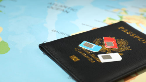 5 Of The Best Apps For Roaming Data And eSIMs