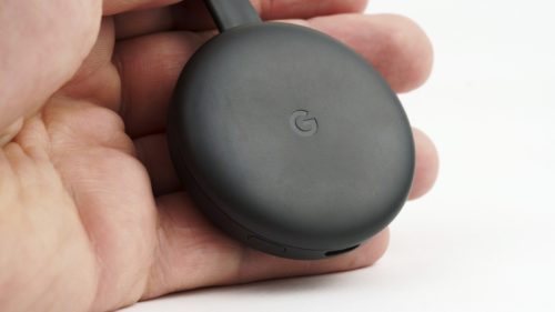 Here’s Why Google Discontinued Its Chromecast Streaming Devices