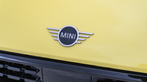 Where Are Mini Coopers Made, And Who Owns The Company Today?