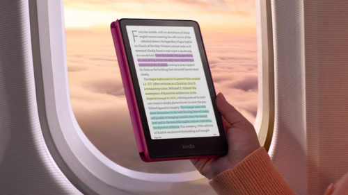 Why Do Kindle Batteries Last So Much Longer Than iPad Batteries?