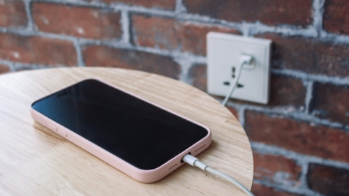 Is Your Fast Charger Not Charging Fast? This Could Be Why