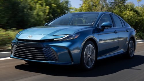13 Cars Likely To Last Over 20 Years