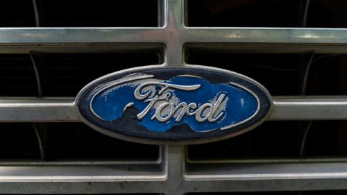 5 Ford Models With The Worst Resale Value