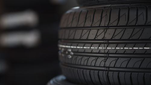 12 Of The Longest-Lasting Car Tires