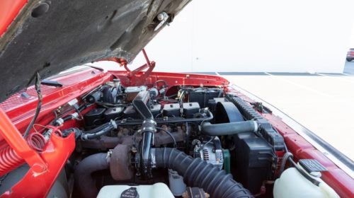 5 Of The Best Diesel Engines Ever Put In A Pickup Truck
