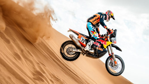 KTM Motorcycles: What Does The Name Stand For, And How Did The Company Start?