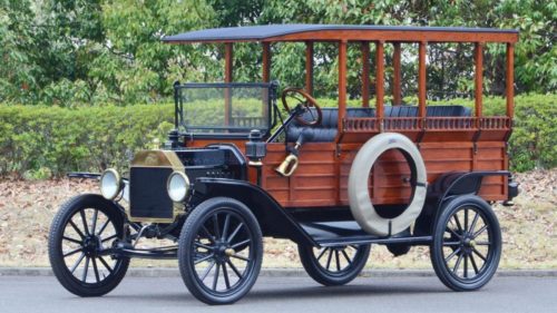 Why Are Station Wagons Called Station Wagons?