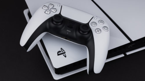 Is It Safe To Lay Your PS5 On Its Side?