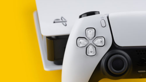 Where Does Sony Build Its PlayStation 5 Consoles?