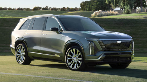 11 Luxury Car Brands That Are Manufactured In America