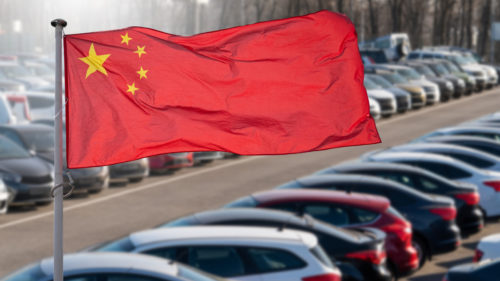 5 Of The Youngest Car Brands In The World