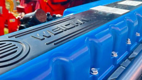 What To Know About China’s Record-Breaking Weichai Diesel Engine