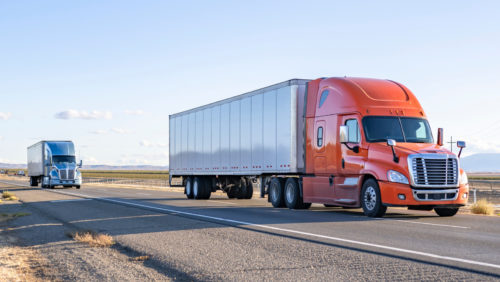 Truck Vs. Full Truck: What’s The Difference?