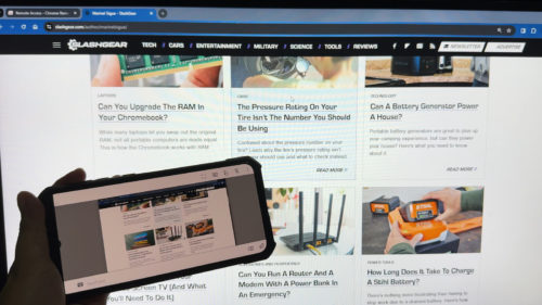 Here’s A Step-By-Step Guide For How To Use Chrome Remote Desktop