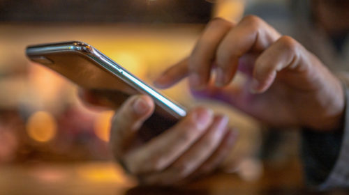 Are Your Old Text Messages Slowing Down Your Android Phone?