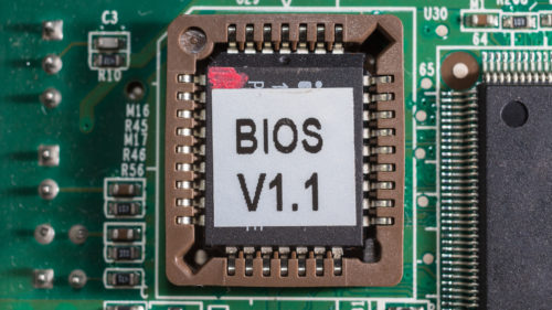 Should You Update Your Motherboard’s BIOS? (And What Happens If You Don’t?)