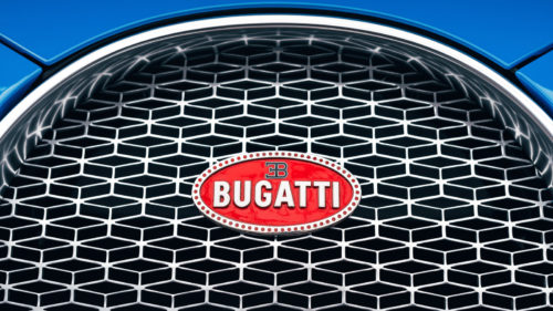 Why Is The Bugatti Logo ‘EB’? Here’s What It Stands For
