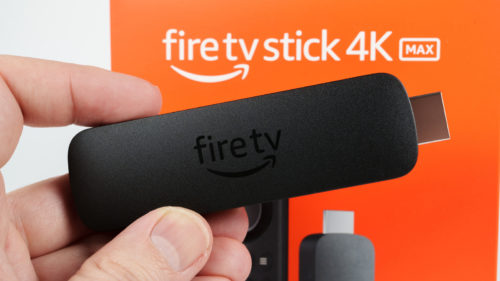 Your Amazon Fire TV Stick’s Home Button Has A Handy Hidden Feature