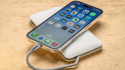 5 Of The Fastest Power Banks For Charging Your iPhone