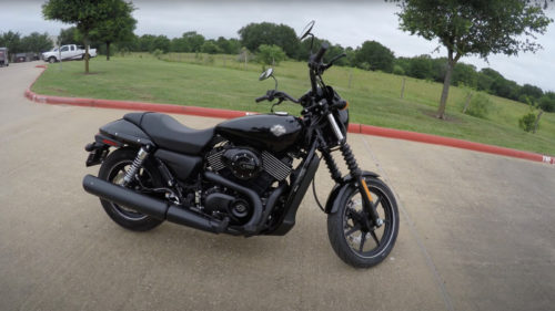 Is The Harley-Davidson Street 750 Worth Buying? Here’s What Owners Say