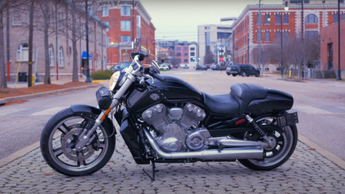Is The Harley-Davidson V-Rod A Beginners Bike? What You Should Know Before You Buy