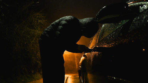 How To Spot Thieves Targeting Your Car Before It’s Stolen