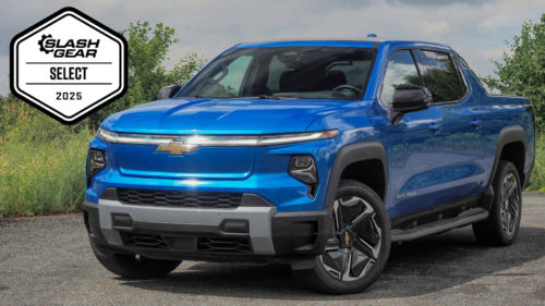 2025 Chevrolet Silverado EV Review, Specs, Pricing, And Performance