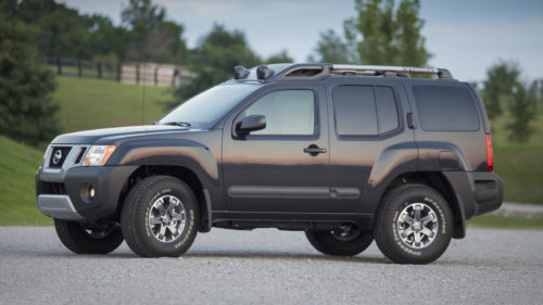 13 Discontinued Cars From The 2000s That Would Have Been Popular Today