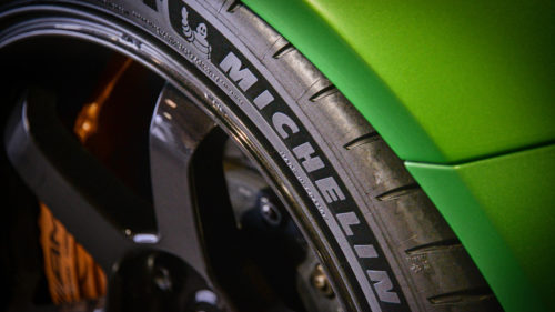 Who Owns Michelin & Where Are Its Tires Made?