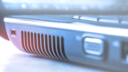 Does Your Laptop Constantly Run Hot? This USB Gadget May Help Keep It Cool