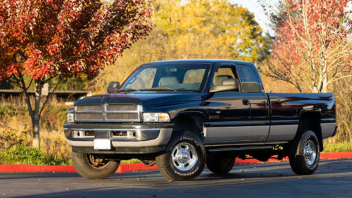 13 Performance Mods That Will Help Upgrade Your Cummins