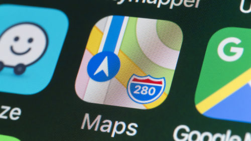 Apple Maps Navigation Voice Not Working? Here’s What To Do If Your App Has No Sound
