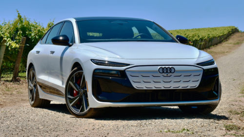Tron First Drive, Specs, Pricing, And Performance