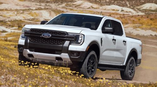 These Are The Best Ford Ranger Years (And Some To Avoid)