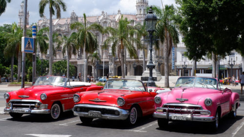 Are Oldsmobiles Just Chevys? The Brands’ Relationship, Explained