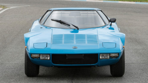 5 Cars You Might Not Know Had Bodies Made Of Plastic