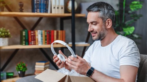 What To Consider Before Buying Used Headphones (Especially If You’re Health Conscious)