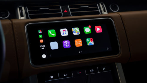How To Join TikTok’s Latest Trend And Make Anything Your CarPlay Startup Sound