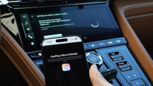 Apple CarPlay Ultra Review: Features, Flaws And First Impressions